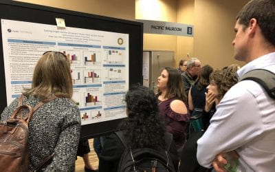 UCI hosts STEM Education Research Conference: SABER West