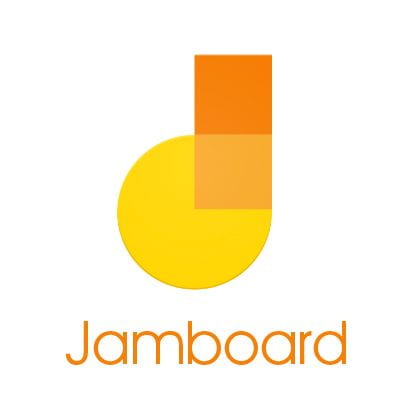 Google Jamboard Logo