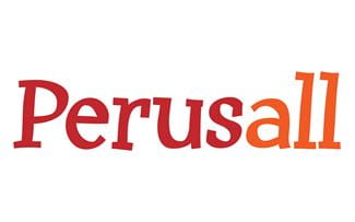 Perusall Logo