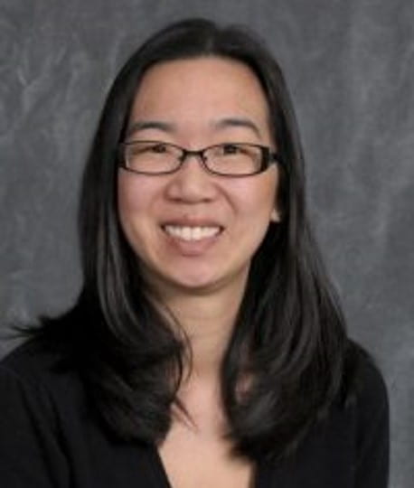 Jennifer Wong-Ma