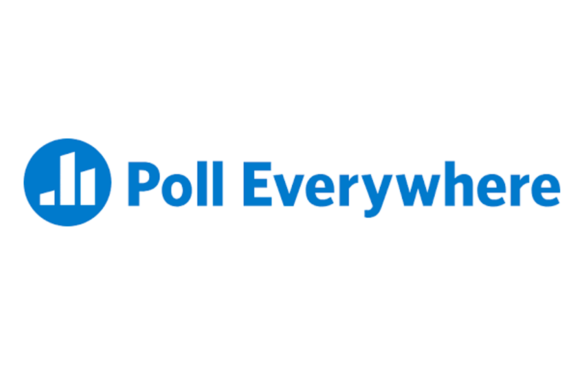 Poll Everywhere Logo