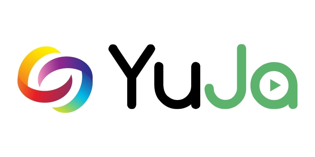 Yuja Rectangle Logo