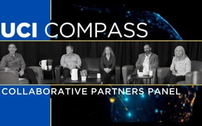 UCI COMPASS: UCI’s Campuswide Initiative to Support Data-Driven Student Success